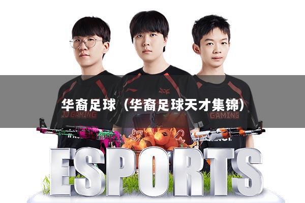 华裔足球（华裔足球天才集锦）