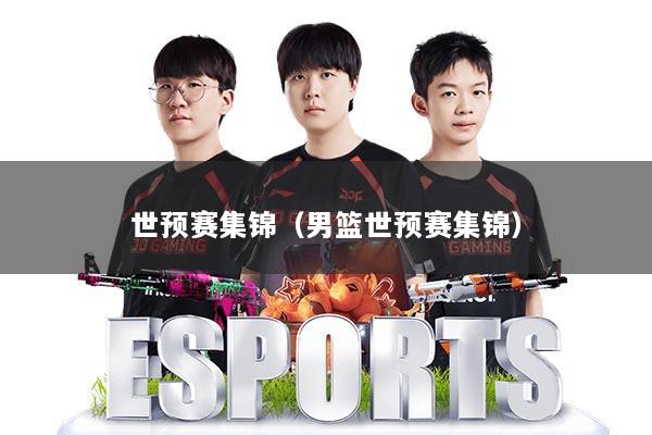世预赛集锦（男篮世预赛集锦）